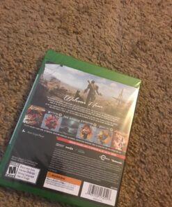 Fallout 4 Game of The Year Edition - Xbox One 42 81UN2xRyBL