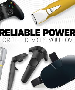 Energizer AA Batteries, Alkaline Power Double A Battery Alkaline, 32 Count 32 Count (Pack of 1) 28 81UNVoZHiL