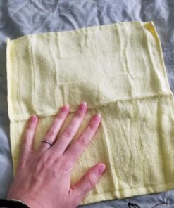 Bamboo Organics Best 100% Viscone from Bamboo Baby Washcloths Soft Baby Wipes 52 81UOIN7M5L