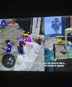 LEGO Dimensions Starter Pack - PlayStation 3 16 81UPI22MZ6L