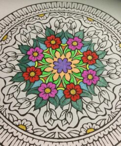 Fiskars 12-27457097J Gel Pen 48-Piece-Set,Assorted 37 81UPS4chCeL