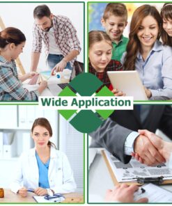 Aztech Compatible Drum Unit Replacement for Brother DR820 DR-820 DR 820 for Brother HL-L6200DW MFC-L5850DW MFC-L5900DW MFC-L6700DW MFC-L5800DW HLL6200DW HL-L5200DW HLL5100DN Printer (Black, 2-Pack) 15 81US4VkL8iL