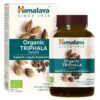Himalaya Organic Triphala, Colon Cleanse & Digestive Supplement for Occasional Constipation, 688 mg, 60 Caplets, 2 Month Supply 60 Count (Pack of 1) 18 81USXP1Ey3L