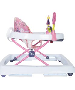 Baby Trend Smart Steps 3.0 Activity Walker, Emily 19 81UUSJk9k9L