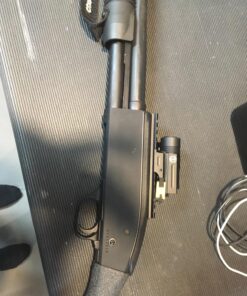 Mossberg 500/590 Series Shotgun Picatinny Rail Mount 37 81UUTGuT1iL