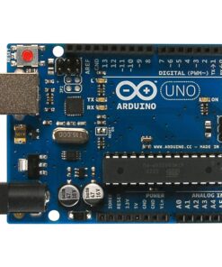 Arduino The Official Starter Kit Deluxe Bundle with Make: Getting Started The Open Source Electronics Prototyping Platform 3rd Edition Book 16 81UUjx PWL