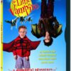 Little Vampire, The (DVD) DVD September 6, 2005 2 81UVyu7gYBL