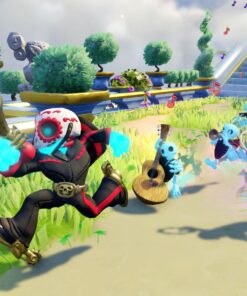 Skylanders SuperChargers: Drivers Fiesta Character Pack 7 81UWTp0JaL