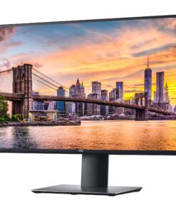 Dell UltraSharp U2720Q 27 Inch 4K UHD (3840 x 2160) LED Backlit LCD IPS USB-C Monitor (7GZ651) 22 81UXLSVxOSL