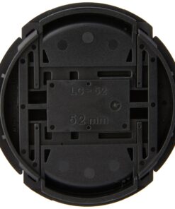 Nikon LC-52 Snap on Front Lens Cap 14 81UXLfmGr0L