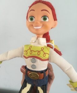 Toy Story Pull String Jessie 15" Talking Figure 20 81UXSxWenKL