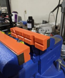 Yost Vises UP360 Universal 6 Inch Prism Style Jaw Cover 31 81UXcO8CQlL