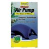 Tetra Whisper Easy to Use Air Pump for Aquariums (Non-UL) 60-100-gallon