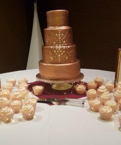 Pastry Ideale Bronze Dust (Inedible) - 1 oz 11 81UYtPXDAFL