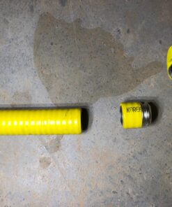 HomeFlex 11-TC-02125 Corrugated Stainless Steel Tubing Cutter, 0.2-Inch - 1.25-Inch 5 81UZPezE2cL