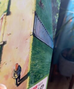 One-Punch Man, Vol. 3 (3) 8 81UZQMhgOL