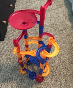 Galt Toys Inc Super Marble Run Toy, 1004105 17 81UZmy2GWyL