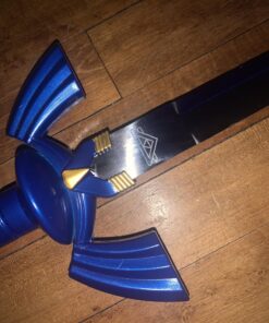 MysticalBlades Zelda Twilight Princess Replica Sword 38 81UZqA2Pv1L