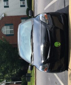 ShadowMajik Alien Head Sci-Fi Vinyl Decal Sticker (6" X 4.5", Lime Green) 10 81Ua6J2Xj7L