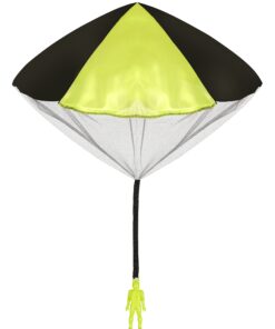 Aeromax Tangle Free GLOW Parachute BLUE GREEN ORANGE OR YELLOW 1 pack Color May Vary 19 81UawkBjFL