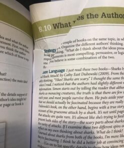 The Reading Strategies Book: Your Everything Guide to Developing Skilled Readers 18 81UbnVlp2IL