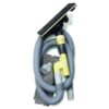 Hyde 09170 Dust-Free Vacuum Sander, Without Pole, One Color Vacuum Pole Sander without Pole 3 81UcFAjbvpL