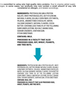 Quest Nutrition Chocolate Chip Protein Cookie; Keto Friendly; High Protein; Low Carb; 12 Count 34 81UdV5eKz7L