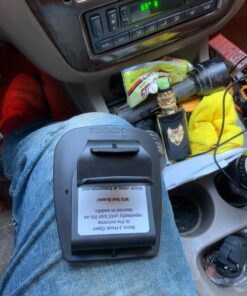 The Gunnie Cordless Drill Holster/Hook (1-Pack) 1 Pack 44 81UeVKTXX3L