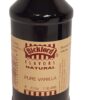 Bickford Flavors 4X Pure Vanilla Extract (4 Fl. Oz.) 4 Fl Oz (Pack of 1) 14 81UefLbh3PL