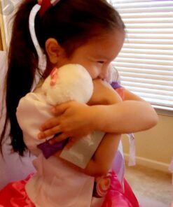 Disney Jr. Doc McStuffins Lambie 7" Plush 32 81UhDUf5OzL