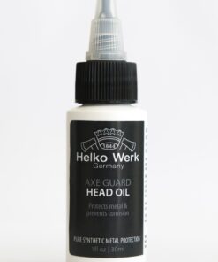 1844 Helko Werk Germany Vario 2000 Heavy Log Splitter - German Made Splitting Axe and Splitting Maul and Best Axe for Splitting Wood and Splitting Firewood Heavy Splitter - Head 6.5 lbs, Handle 36 in. (Heavy Log Splitter) #10058 29 81UhDc65bpL