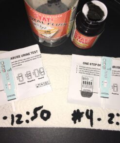 Stat Flush 5 capsules 5 Count (Pack of 1) 20 81UhQArpRxL