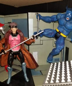 Marvel Select: Colossus Action Figure 37 81UiJAXdgGL