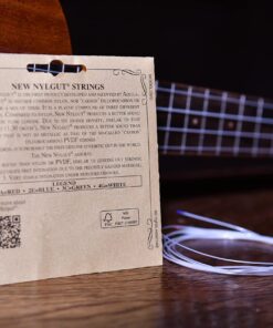 Aquila Ukulele Strings (AQ-4) 12 81Uj1p25qcL