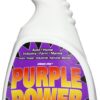 Aiken 4315PS Cleaner (PURPLE POWER 32OZ) 38 81UkBXoEkVL