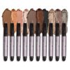 Julep Eyeshadow 101 Crème to Powder Waterproof Eyeshadow Stick 10 Piece Palette - Matte and Shimmer Finishes 06 - 10 Piece Palette Matte & Shimmer 44 81UkTjjOonL