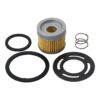Quicksilver 8M0046752 Fuel Filter for MerCruiser Stern Drive and Inboard Engines 22 81UkWamUqtL
