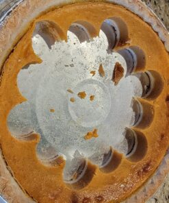 JOKUMO 12 Piece Plain Round Pastry/Cookie Cutter Set Heavy Duty Commercial Grade 18/8 304 Stainless Steel - Metal Marked Size – Perfect For Cooking Enthusiast 12 Pcs Commercial Grade Plain Round Cutter Set 34 81UkXWyzRrL