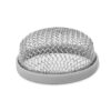 Camco Flying Insect Screen | Features a Heavy-Duty Stainless Steel Mesh Cover and Fits Most Duo-therm and Suburban Furnace Vents (42141) 2 Count (Pack of 1) 2 Count (Pack of 1) FUR200 10 81UlBQbw6BL