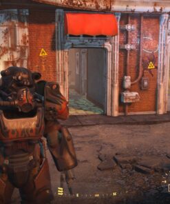 Fallout 4 Game of The Year Edition - Xbox One 35 81UlIxFWQL