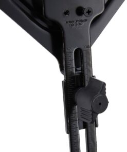 DEWALT Router Edge Guide for Fixed Base Compact Router (DNP618) Medium 17 81UlSsq2h L