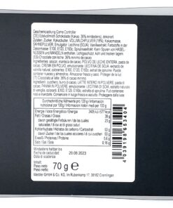 Chocolate Gift Box "Game Controller" 70g 4 81UntXFZk2L