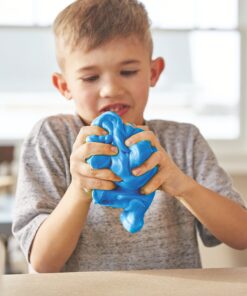 Elmer's Liquid School Glue, Washable, 1.25 Ounces, 1 Count 16 81Uori3 jvL