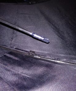 ACEIken Golf Umbrella Large 58/62/68 Inch Automatic Open Golf Umbrella Extra Large Oversize Double Canopy Vented Umbrella Windproof Waterproof for Men and Women Black 62 inch 34 81Up3r7G1PL 1