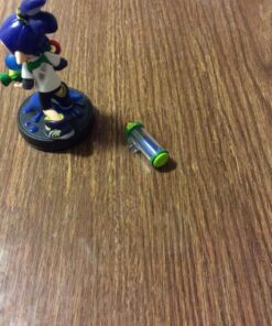 Splatoon 3-pack amiibo (Splatoon Series) Splatoon 3-pack USA 37 81UpJklXIXL