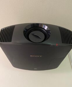 HDMI Cable 4K – 30ft – with A.I.S Shielding – Designed in Germany (Supports All HDMI Devices Like PS5, Xbox, Switch – 4K@60Hz, High Speed HDMI Cord with Ethernet, Black) – by CableDirect 30 ft 24 81Uq2lv9mzL