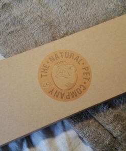 The Natural Pet Company Cat Toys Collection in Gift Box 33 81UqgufSqOL