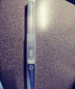 Brewer's Elite Hydrometer - for Home Brew Beer, Wine, Mead and Kombucha - Deluxe Triple Scale Set, Hardcase and Cloth - Specific Gravity ABV Tester Hydrometer Set 34 81UsWB0WLeL