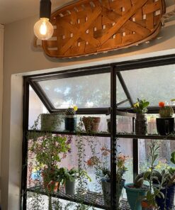 Globe Electric 64906 1-Light Pendant, Matte Black, Black Woven Fabric Cord, E26 Base Socket, Kitchen Island, Café, Decorative, Ceiling Hanging Light Fixture, Modern, Vintage, Bulb Not Included Without Bulb 37 81UseVpQ5PL 1