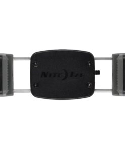 Nite Ize STF-01-R7 Original Steelie FreeMount Bracket - Additional FreeMount for Steelie Magnetic Phone Mounting Systems Black 12 81Utjdz9wUL